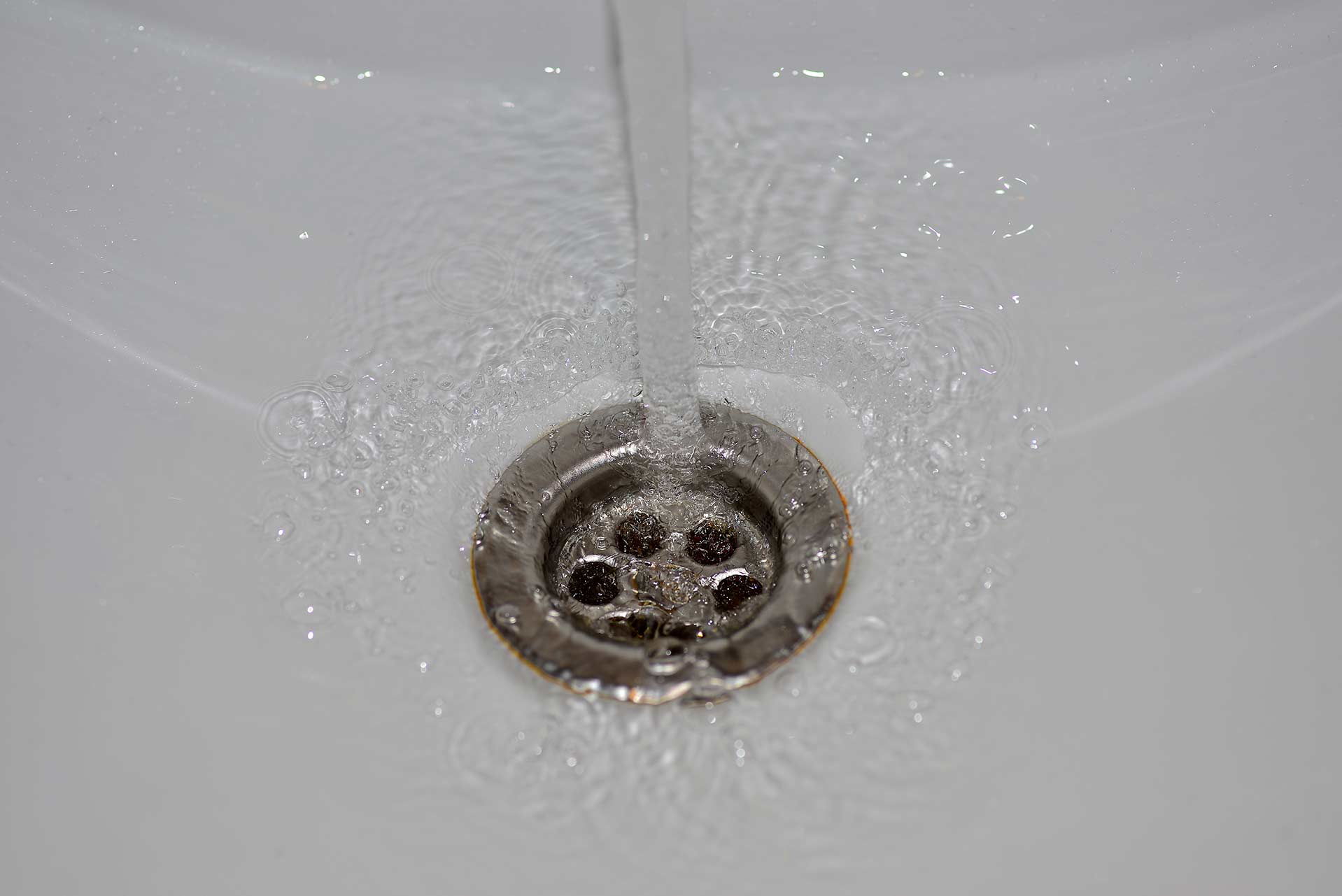 A2B Drains provides services to unblock blocked sinks and drains for properties in Bromley Cross.